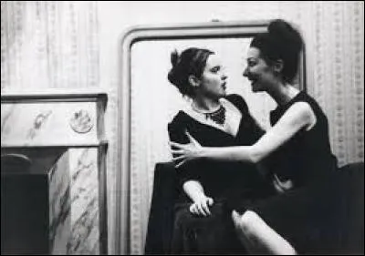 Qui a écrit "Huis clos" ?