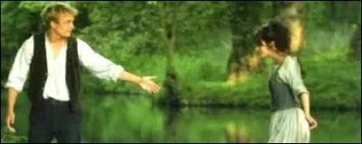 Qui a écrit "La Petite Fadette" ?