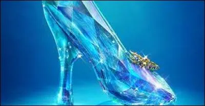 Que fit alors Cendrillon ?