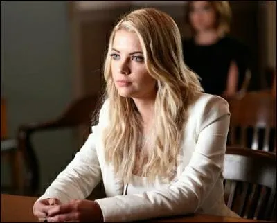 Quel personnage interprète-t-elle ?