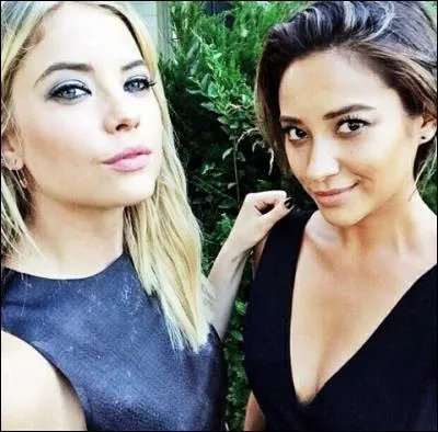 Comment s'appelle sa sur ?