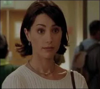 Pourquoi meurt-elle ?