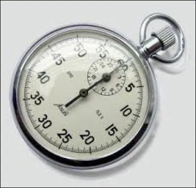 Quelle est la durée du voyage ?