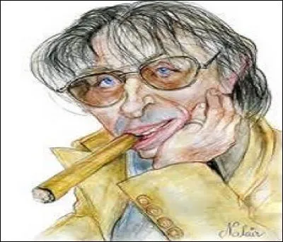 Qui aurait repris cette réflexion un peu tronquée : "La vie est une maladie mortelle sexuellement transmissible" ?