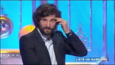 Selon Gaspard Proust, dont l'humour est grinçant, corrosif et parfois glacial, si vous rêvez dans votre sommeil que vous ne pouvez pas dormir, de quoi souffrez-vous ?