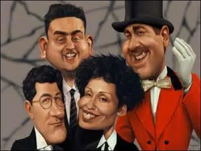 Que vous feront remporter Les Nuls si vous arrivez premier au championnat des constipés ?