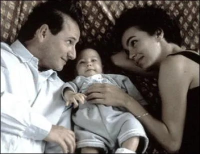 Quel est ce film de Patrick Braoudé ?