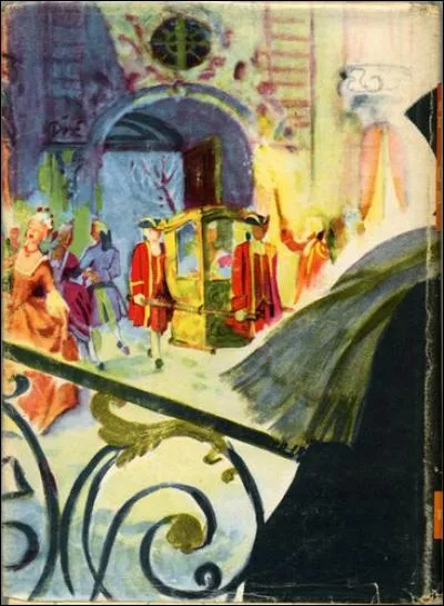 En 1873, Alphonse Daudet publie :