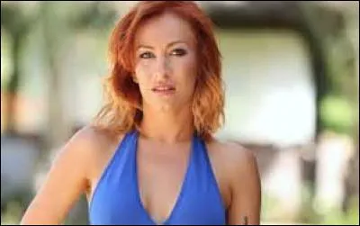 Quel est le prénom de cette candidate des "Ch'tis" ?