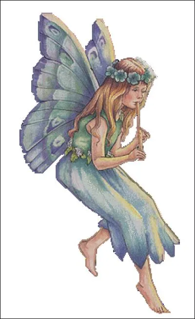 Poisson des lacs alpins :