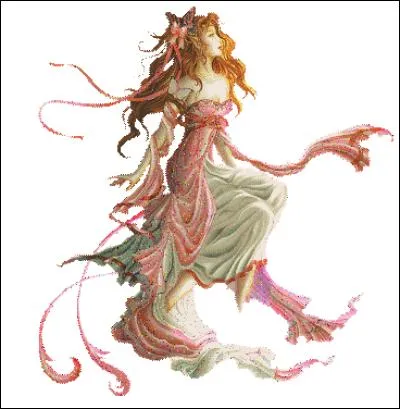 Pris d'un vif intérêt pour quelque chose :