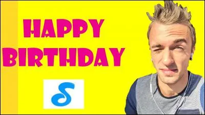 Quelle est sa date de naissance ?