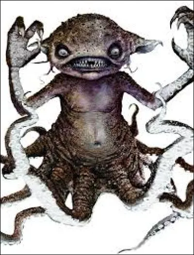 Où peut-on trouver des Strangulot ?