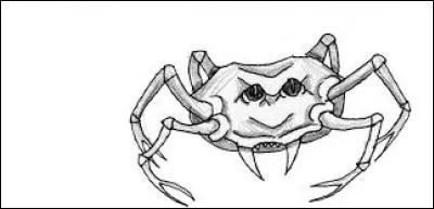 Que mange le Ciseburine (Chizpurfle) ?