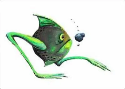 Comment se débarrasse-t-on d'un Boullu (Plimpy) ?