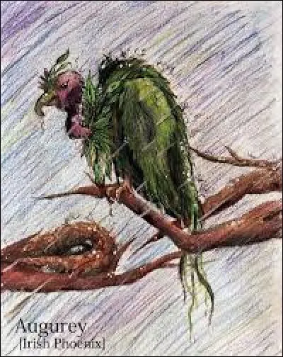 Quelle émotion est liée à l'Augurey ?