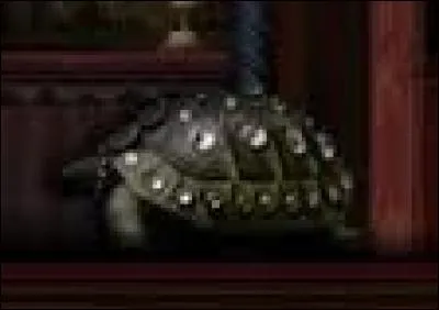 Quelle défense le Crabe de Feu adopte-t-il lorsqu'il se sent attaquer ?