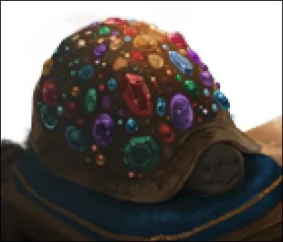 Que peut-on faire avec un Crabe de Feu ?