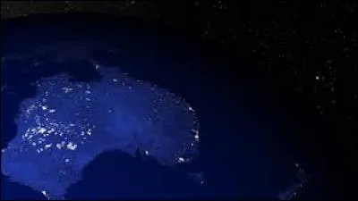 Quel animal n'est pas typiquement australien ?