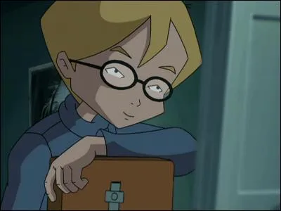 Dans quoi Jérémy de 'Code Lyoko' est-il doué ?