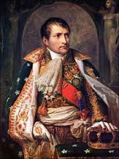 Où est né Napoléon Bonaparte ?