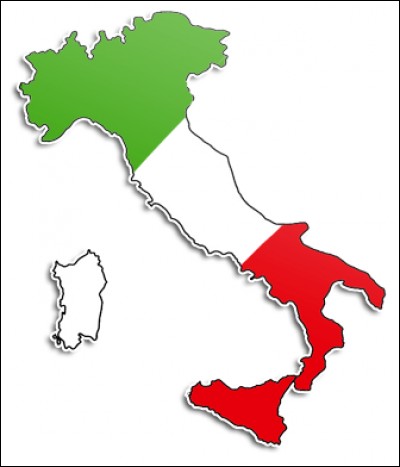 Il y a plus d'Italiens à New York qu'à Rome.