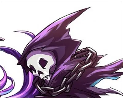 Cette représentation de la mort appartient à :