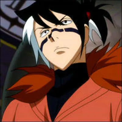 De quelle guilde faisait partie Totomaru ?