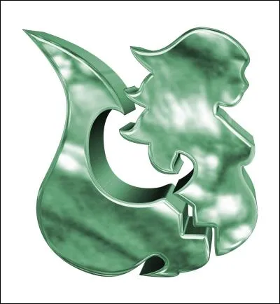 Quel est le nom du maître de Lamia Scale ?