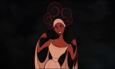 "Et enfin, qu'advient-il d'Hercule à la fin du film ?"