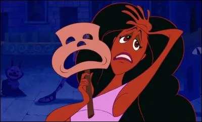 Pourquoi a-t-il fait enlever Hercule ? C'est tellement cruel...