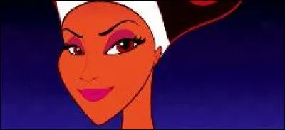 Je croyais que c'était un quizz sur Hercule, au départ ! Alors une petite question sur lui ? De qui est-il amoureux ?