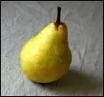 Quel est ce fruit ?