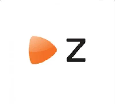 A quelle société active sur internet ce logo appartient-il ?