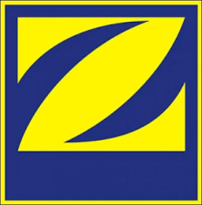 C'est sans doute le "Z" le moins connu du quiz et pourtant il est français...
Quelle est cette société ?