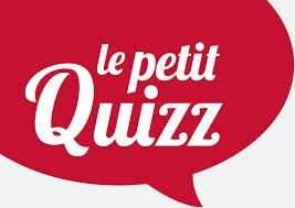 Quiz Culture gnrale
