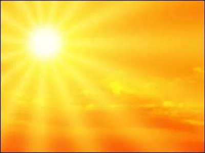 Qu'en est-il du jaune ?