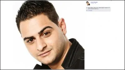 Qui est cette personne ?