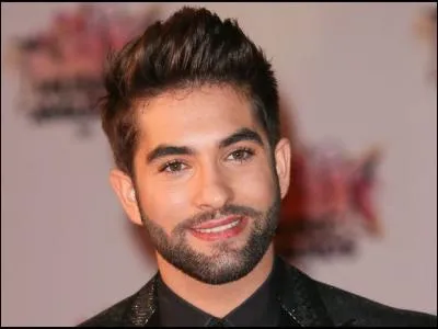 Combien de trophées a gagné Kendji aux NRJ Music Awards ?