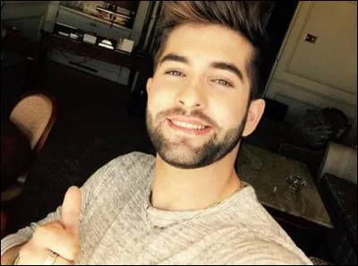 Quel l'âge a Kendji ?