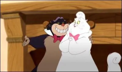 De qui tombe-t-il amoureux dans Cendrillon 2 : une vie de princesse ?