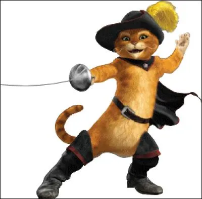 Ce chat apparaît-il dans un Disney ?