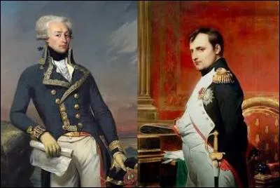 Dans quel Disney des chiens portent-ils les mêmes noms que ces personnages historiques ?