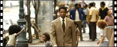 Dans "American Gangster" (2007), Ridley Scott raconte la carrière criminelle de Frank Lucas, joué par Denzel Washington, mais qui joue le rôle de l'inspecteur Richie Roberts ?