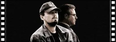 Dans quel film de 2008 Leonardo DiCaprio et Russell Crowe traquent-ils un des leaders d'Al-Qaïda ?
