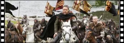 Quel film sorti en 2010 est aussi la cinquième collaboration entre Ridley Scott et Russell Crowe ?