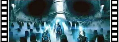 Quel film de science-fiction sorti en 2012 s'inspire beaucoup du film de la question 1 ?