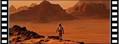 Quelle est la dernière réalisation en date de Ridley Scott ? (2015)