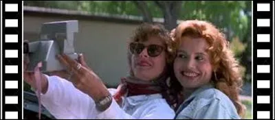 Quel acteur s'est fait remarquer en jouant un auto-stoppeur dans "Thelma et Louise" (1991) ?