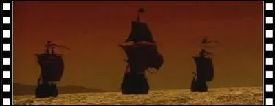 Qui ne fait pas partie du casting de "1492 : Christophe Colomb" (1992) ?